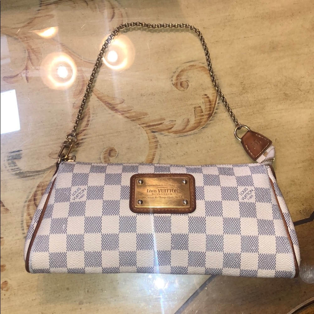Luis Vuitton Eva